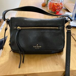 Kate Spade medium crossbody